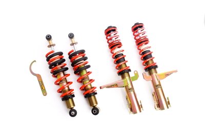 MTS Schroefset voor Audi 80 B4 Sedan 8C - Gratis verzending