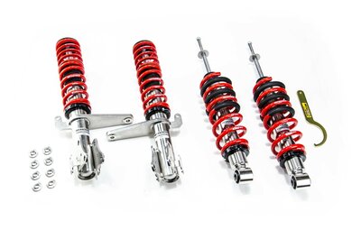 MTS Schroefset voor Audi 80 B4 Sedan 8C - Gratis verzending