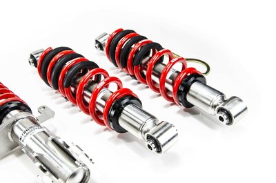 MTS Schroefset voor Audi 80 B4 Sedan 8C - Gratis verzending