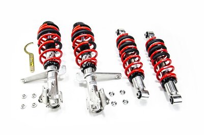 MTS Schroefset voor Audi 80 B4 Sedan 8C - Gratis verzending