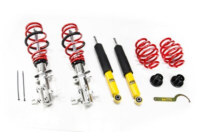 MTS Schroefset voor Saab 9-3 Ys3F - Gratis verzending