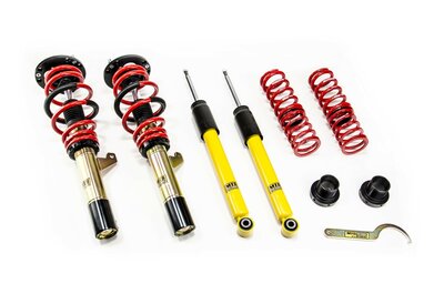MTS Schroefset voor Audi A3 8P - Gratis verzending