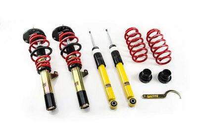 MTS Schroefset voor Audi A3 Sportback 8P - Gratis verzending