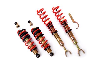 MTS Schroefset voor Audi A4 B5 8D - Gratis verzending