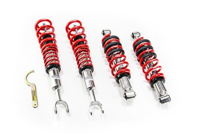 MTS Schroefset voor Audi A4 B5 8D - Gratis verzending