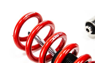 MTS Schroefset voor Audi A4 B5 8D - Gratis verzending