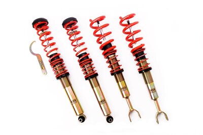 MTS Schroefset voor Audi A4 B5 Avant 8D - Gratis verzending