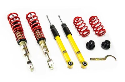 MTS Schroefset voor Audi A4 B6 8E - Gratis verzending