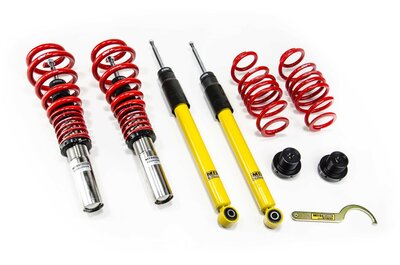 MTS Schroefset voor Audi A4 B8 8K - Gratis verzending