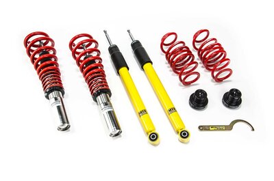 MTS Schroefset voor Audi A5 Sportback 8T - Gratis verzending