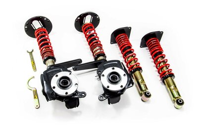 MTS Schroefset voor Audi A6 C4 Avant 4A - Gratis verzending