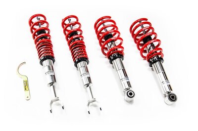 MTS Schroefset voor Audi A6 C5 Avant 4B - Gratis verzending