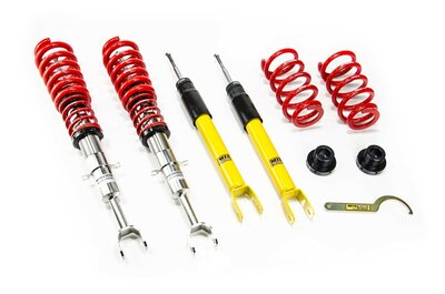 MTS Schroefset voor Audi A8 D2 4D - Gratis verzending