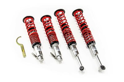 MTS Schroefset voor Honda Accord Vii Cl/Cn - Gratis verzending