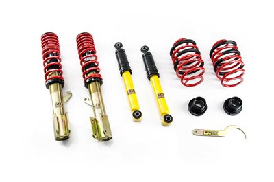 MTS Schroefset voor Opel Astra G Hatchback T98 - Gratis verzending