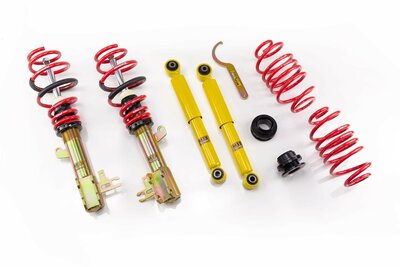 MTS Schroefset voor Opel Astra H Estate A04 - Gratis verzending