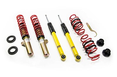 MTS Schroefset voor Opel Astra J Gtc P10 - Gratis verzending