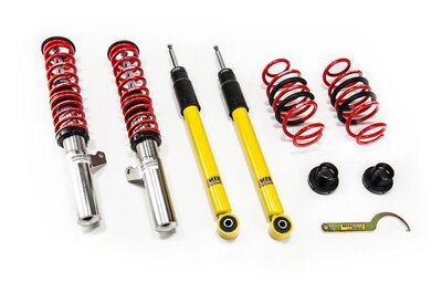 MTS Schroefset voor Opel Astra J Gtc P10 - Gratis verzending