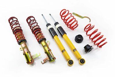 MTS Schroefset voor Opel Astra J Sedan P10 - Gratis verzending