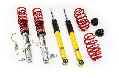 MTS Schroefset voor Opel Astra J Sports Tourer P10 - Gratis verzending