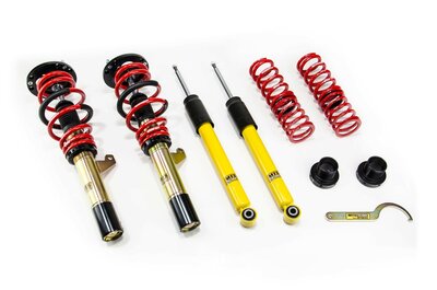 MTS Schroefset voor Volkswagen Beetle 5C1/5C2 - Gratis verzending