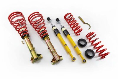 MTS Schroefset voor Mercedes-Benz C-Class Coupe Cl203 - Gratis verzending