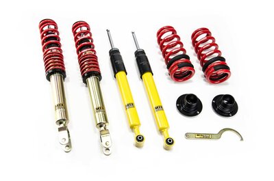 MTS Schroefset voor Mercedes-Benz C-Class T-Model S205 - Gratis verzending