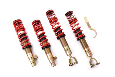MTS Schroefset voor Honda Civic Iv Sedan Ed - Gratis verzending