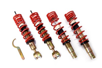 MTS Schroefset voor Honda Civic V Coupe Ej - Gratis verzending