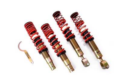 MTS Schroefset voor Honda Civic Vi Aerodeck Mb/Mc - Gratis verzending