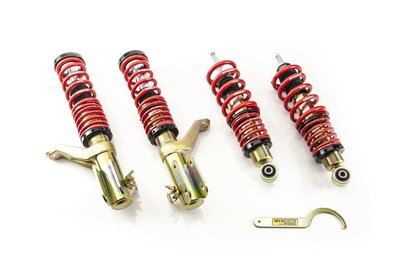 MTS Schroefset voor Honda Civic Vii Sedan Es/Et - Gratis verzending