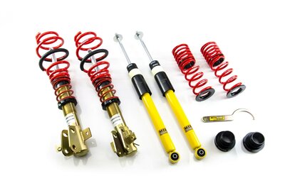 MTS Schroefset voor Honda Civic Viii Hatchback Fn/Fk - Gratis verzending