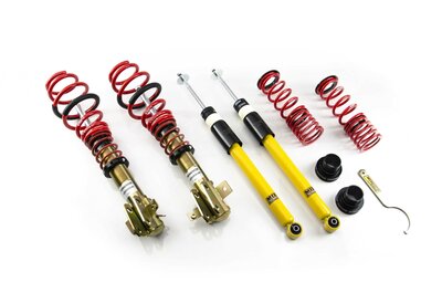 MTS Schroefset voor Honda Civic Viii Hatchback Fn/Fk - Gratis verzending