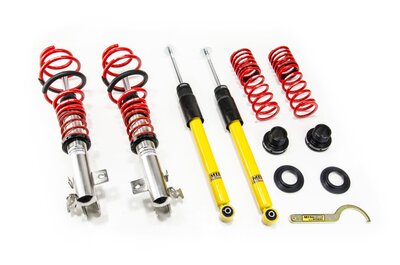 MTS Schroefset voor Honda Civic Viii Hatchback Fn/Fk - Gratis verzending