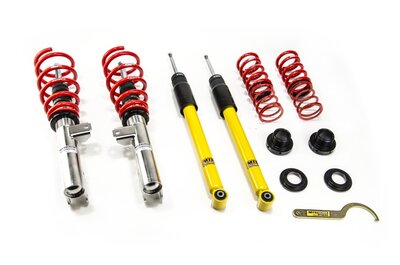 MTS Schroefset voor Mercedes-Benz Cla Coupe C117 - Gratis verzending