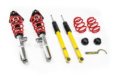MTS Schroefset voor Mercedes-Benz Cla Shooting Brake X117 - Gratis verzending