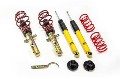 MTS Schroefset voor Renault Clio Iv Bh - Gratis verzending