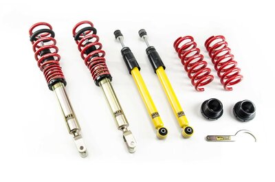 MTS Schroefset voor Mercedes-Benz Cls C219 - Gratis verzending
