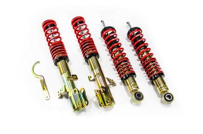MTS Schroefset voor Toyota Corolla E12 - Gratis verzending
