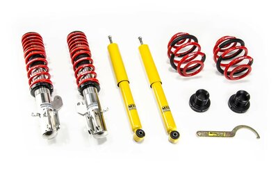 MTS Schroefset voor Opel Corsa C X01 - Gratis verzending