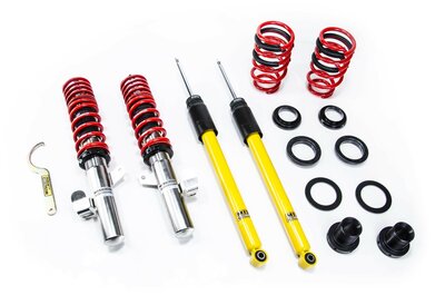 MTS Schroefset voor Ford Focus 2 Da - Gratis verzending