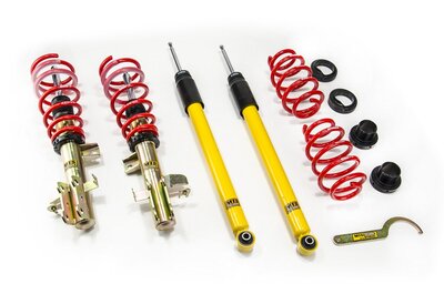 MTS Schroefset voor Ford Focus 4 Sedan Hm - Gratis verzending