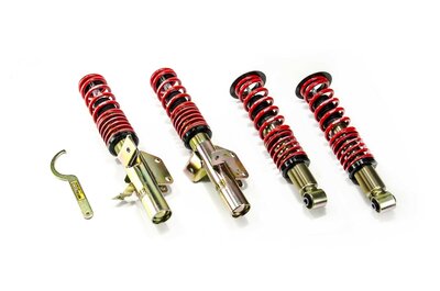MTS Schroefset voor Scion Fr-S Coupe - Gratis verzending