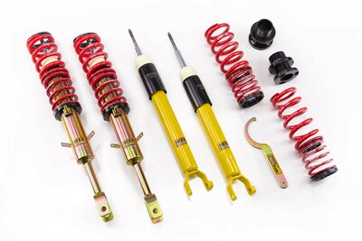 MTS Schroefset voor Infiniti G Coupe V35 - Gratis verzending