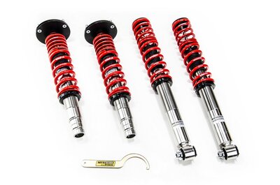 MTS Schroefset voor Mitsubishi Galant Viii Estate Ea - Gratis verzending