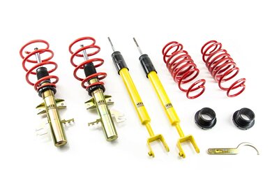 MTS Schroefset voor Alfa Romeo Giulietta 940 - Gratis verzending