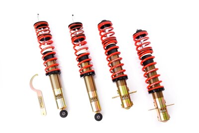 MTS Schroefset voor Volkswagen Golf 1 17 - Gratis verzending