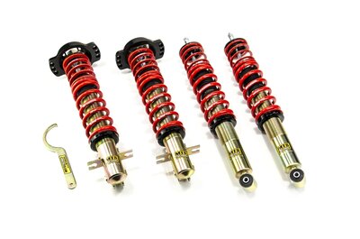 MTS Schroefset voor Volkswagen Golf 1 Cabrio 155 - Gratis verzending