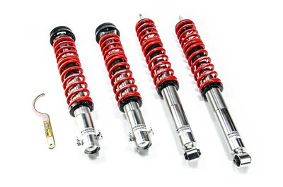 MTS Schroefset voor Volkswagen Golf 2 19E/1G1 - Gratis verzending