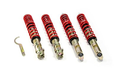 MTS Schroefset voor Volkswagen Golf 3 Variant 1H5 - Gratis verzending